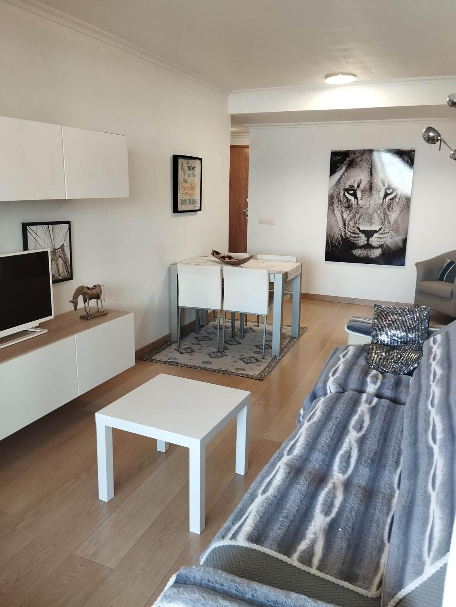 Atico En Paiporta Con 2 Grandes Terrazas Daire Valensiya Dış mekan fotoğraf